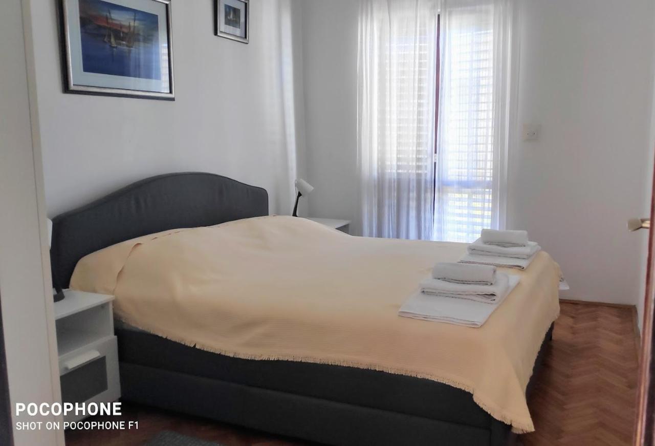 Apartments Tamaris زاووستروج المظهر الخارجي الصورة