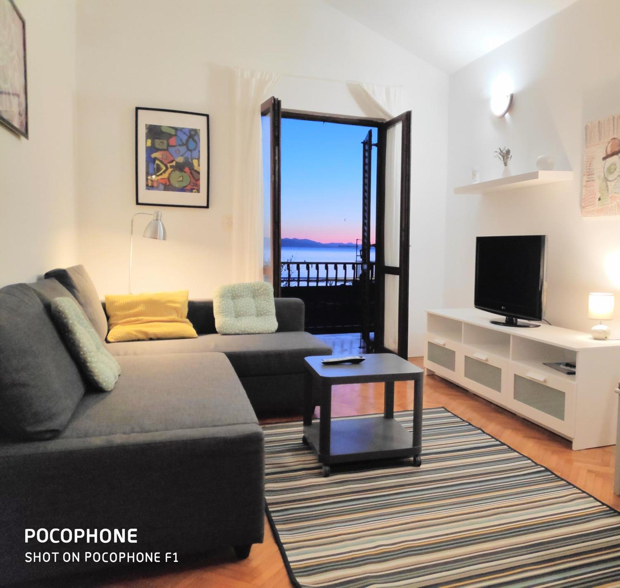 Apartments Tamaris زاووستروج المظهر الخارجي الصورة