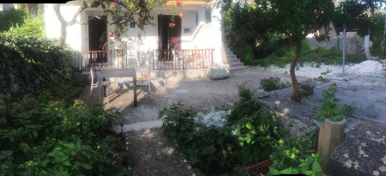 Apartments Tamaris زاووستروج المظهر الخارجي الصورة