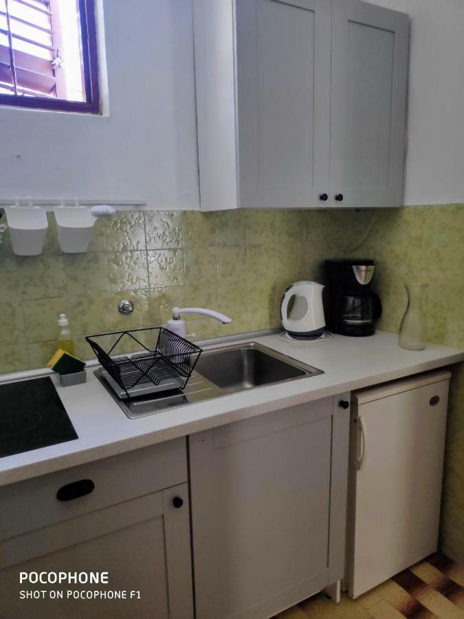 Apartments Tamaris زاووستروج المظهر الخارجي الصورة
