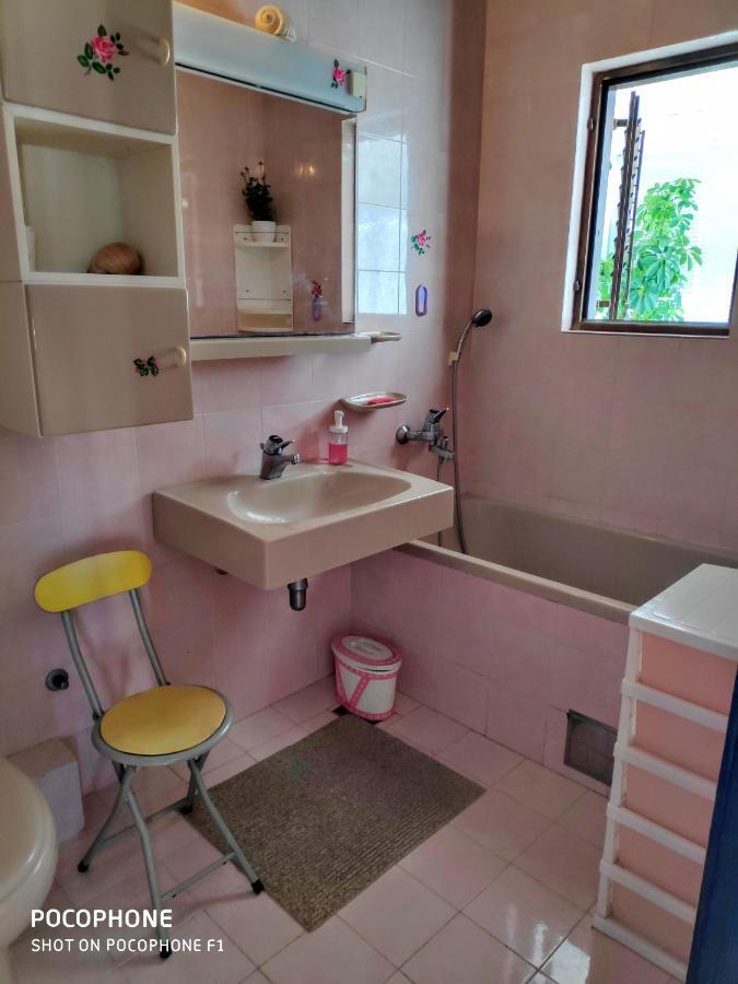 Apartments Tamaris زاووستروج المظهر الخارجي الصورة