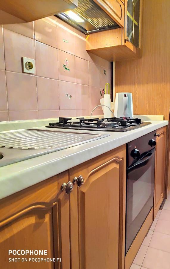 Apartments Tamaris زاووستروج المظهر الخارجي الصورة